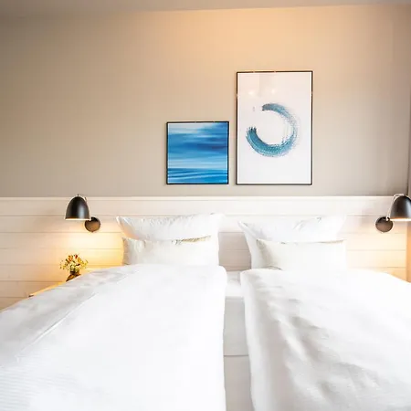 Strandterrasse, App B2 4 *