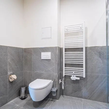 Appartement Strandterrasse, App B2 4