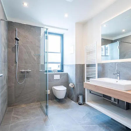 Strandterrasse, App B2 4