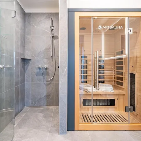 Strandterrasse, App B2 4 *