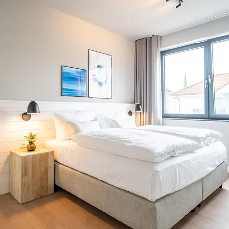 Strandterrasse, App B2 4 Heringsdorf (Usedom)